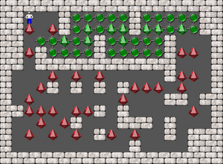 Уровень 117 — Bugs1005 collections